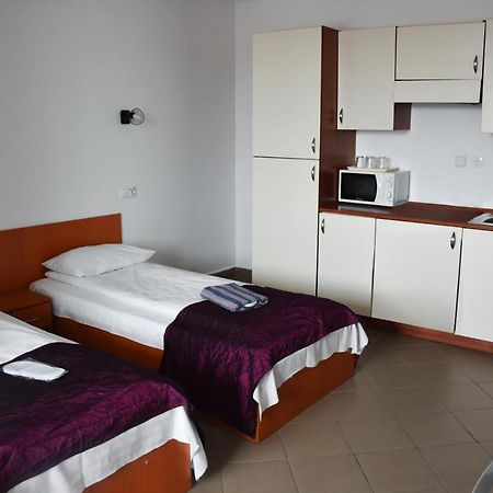 Pension Recidency Oradea Exterior photo
